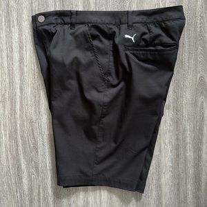 Men’s Puma Golf Shorts | Size 32